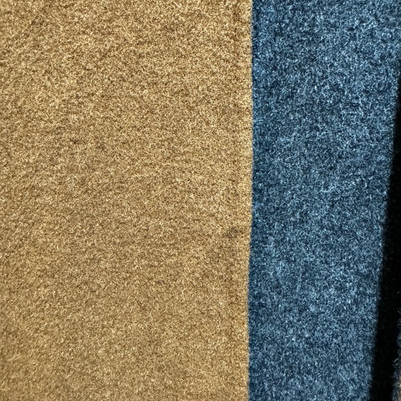 Vince Reversible Wool Cardigan Coat - Picture 4 of 6